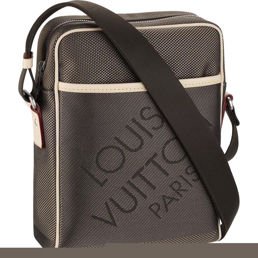 Cheap Louis Vuitton Citadin Damier Geant Canvas M93224 Replica